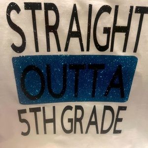 Boys signature shirts